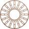 Ekena Millwork Hale Wood Fretwork Pierced Ceiling Medallion, Wood (Paint Grade), 20"OD x 7 1/4"ID x 3/8"T CMWP20X20X0375HHMF - alternate 1